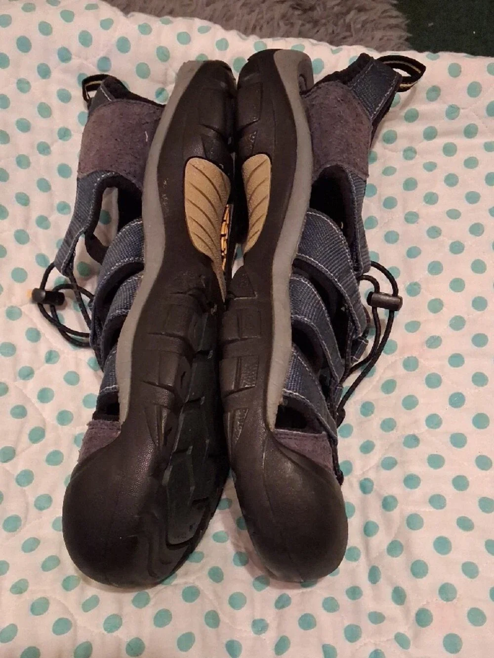 Mens KEEN Sandals Sz 13